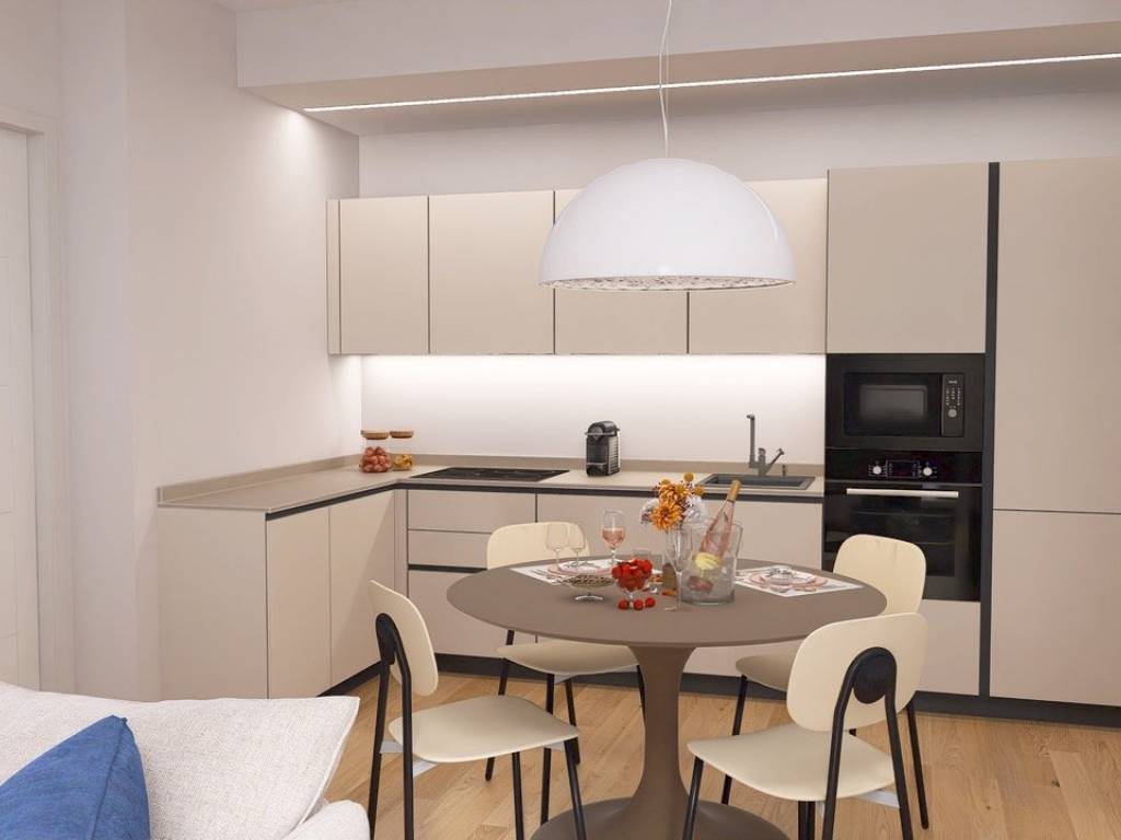 Appartamento a Verona in Largo Marzabotto, 27 - Foto 3