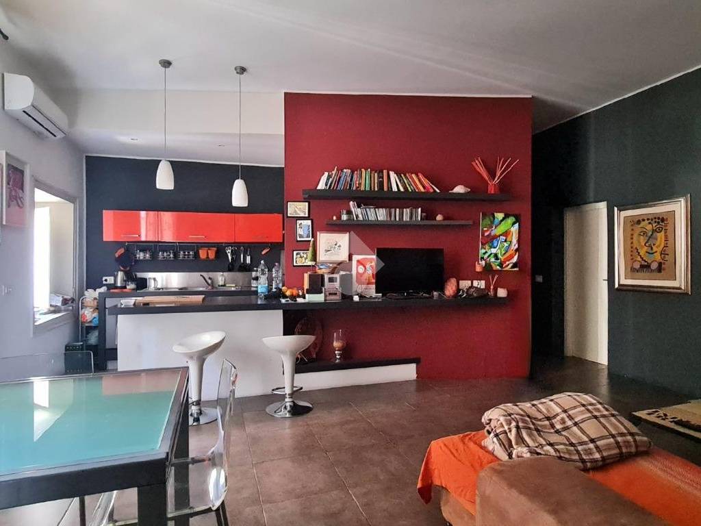 Appartamento a Palermo in Via Garraffello, 25 - Foto 2