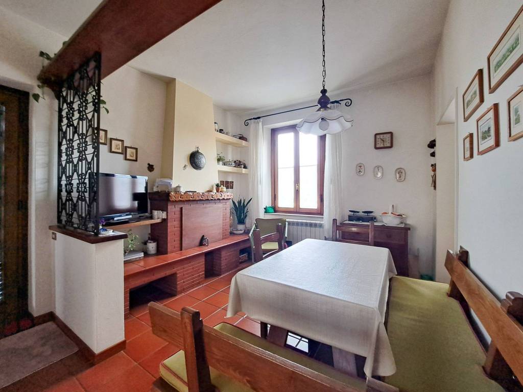 Appartamento a Lucca in Via della Chiesa XVIII - Foto 5