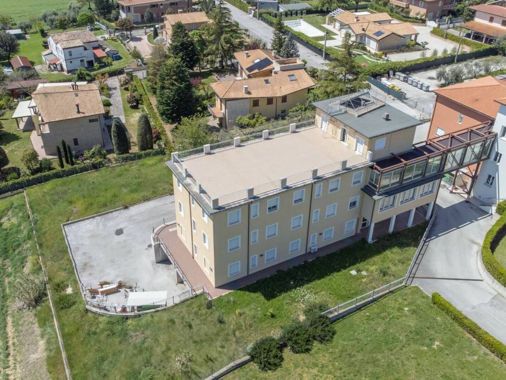 Palazzo / stabile a Osimo in Via Cagiata, 9 - Foto 2