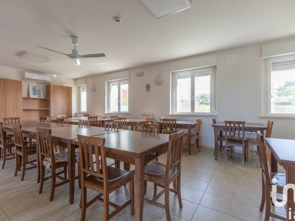 Palazzo / stabile a Osimo in Via Cagiata, 9 - Foto 5