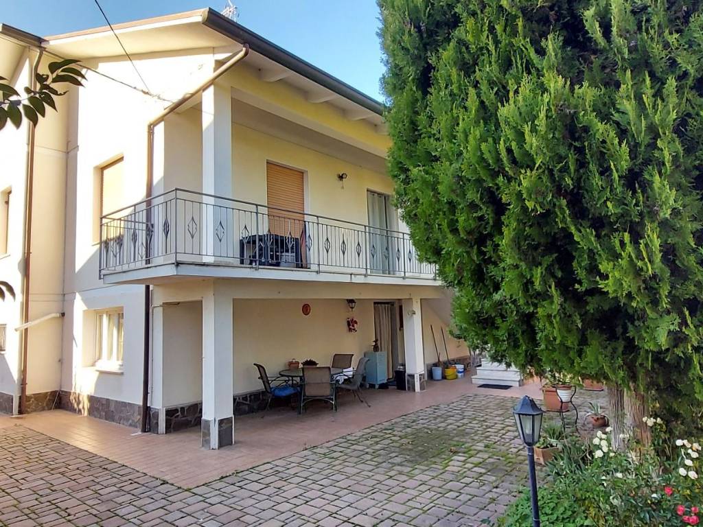 Villa a Cesenatico in Via Caduti di Tutte le Guerre, 13 - Foto 1