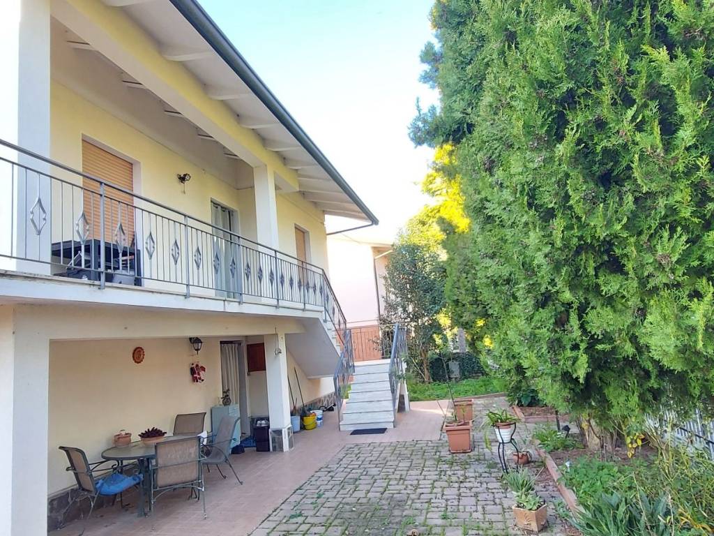 Villa a Cesenatico in Via Caduti di Tutte le Guerre, 13 - Foto 2