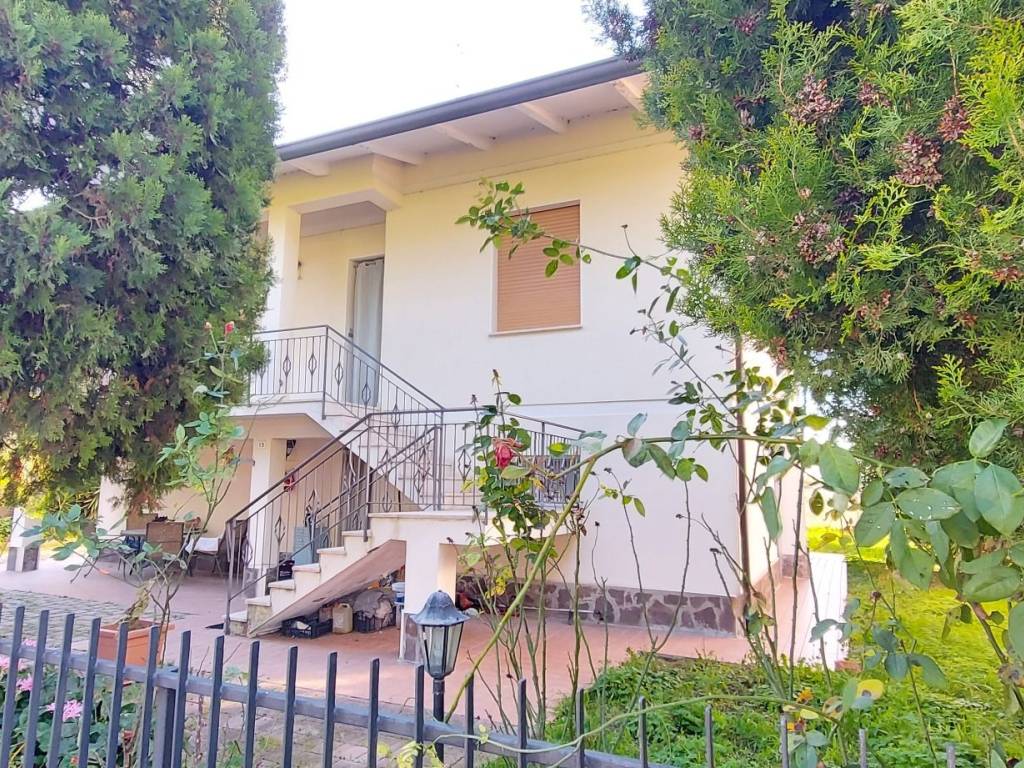 Villa a Cesenatico in Via Caduti di Tutte le Guerre, 13 - Foto 5