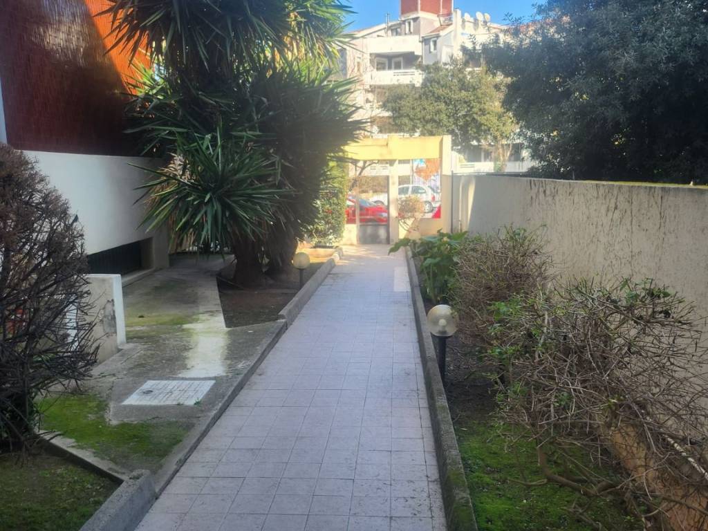 Appartamento a Cagliari in Via Lione - Foto 3