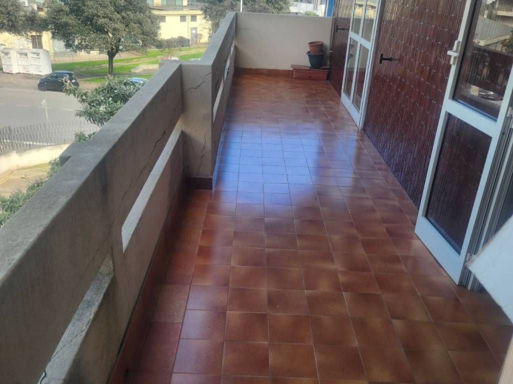 Appartamento a Cagliari in Via Lione - Foto 4