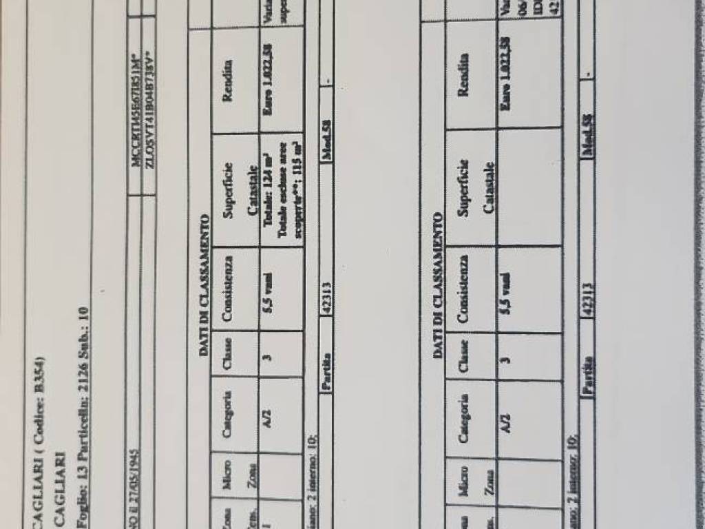 Appartamento a Cagliari in Via Lione - Foto 5