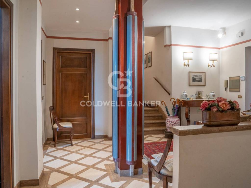 Villa a Anagni in via generale carlo alberto dalla chiesa - Foto 3
