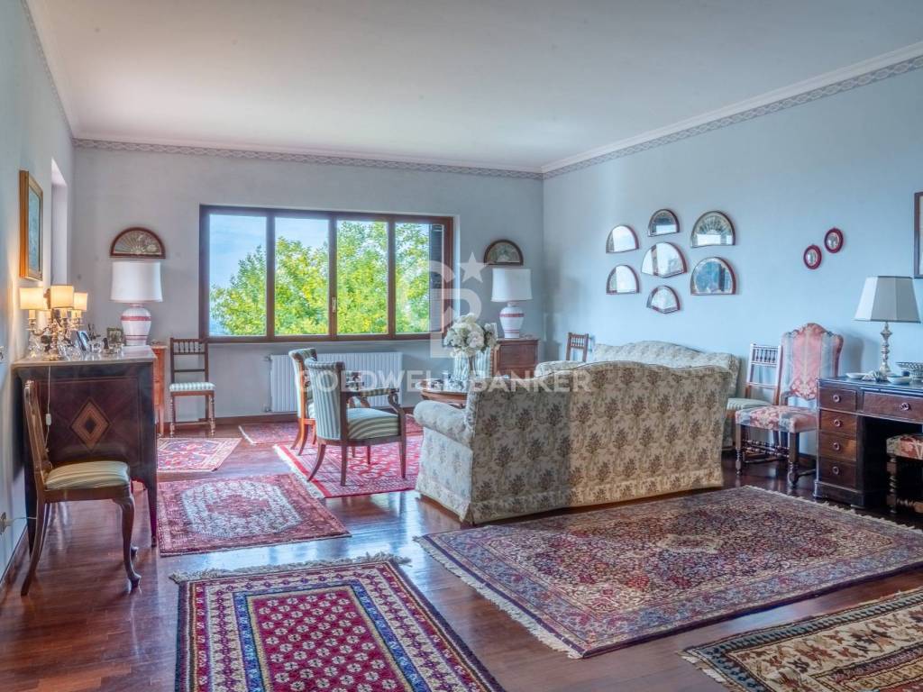 Villa a Anagni in via generale carlo alberto dalla chiesa - Foto 4