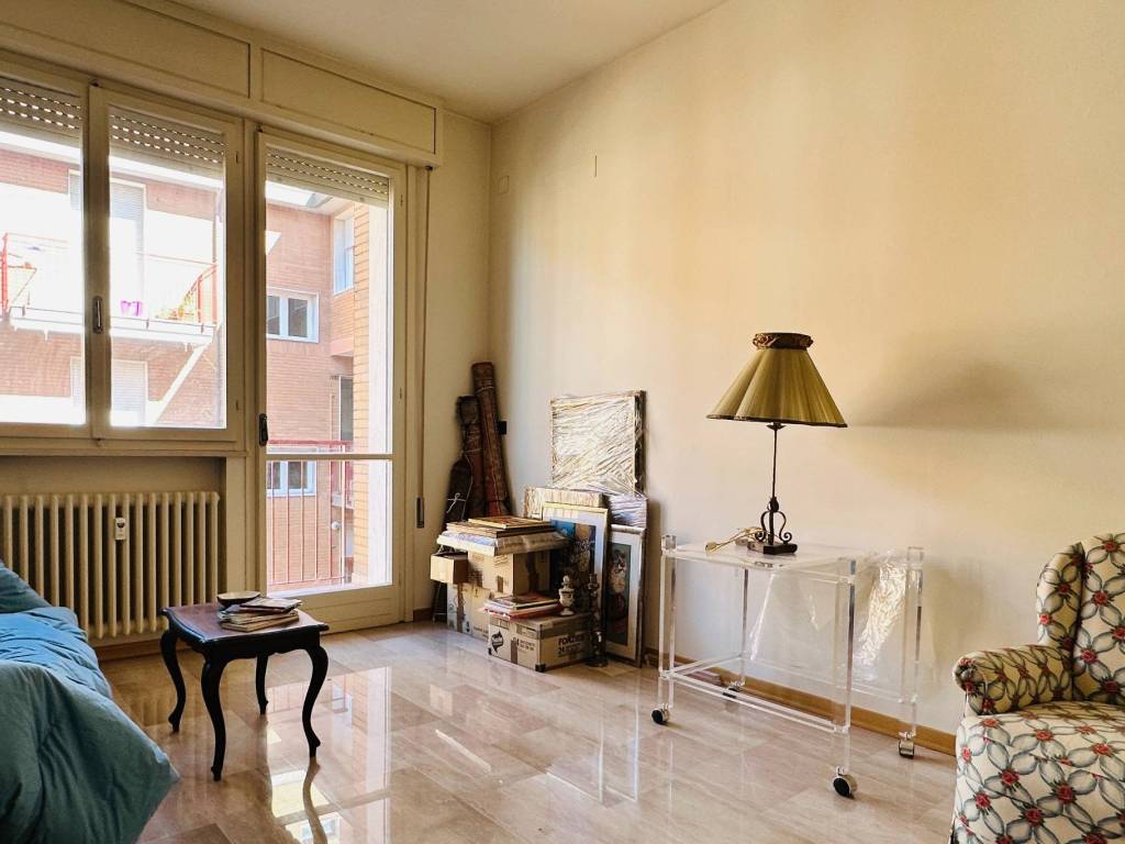 Appartamento a Pesaro in Piazzale Primo Maggio, 9 - Foto 5
