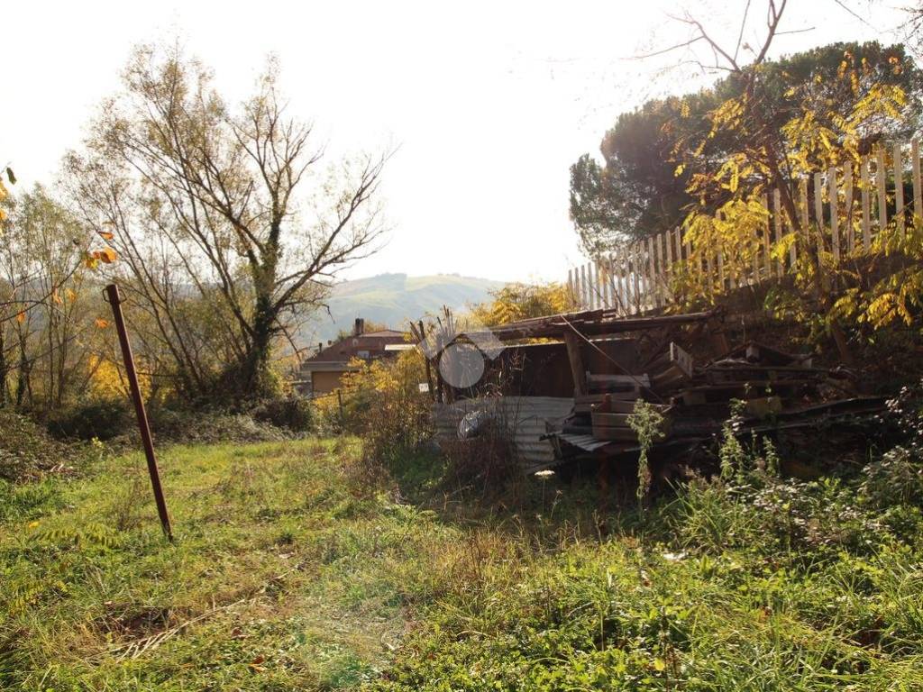 Terreno a Teramo in terreno Viale Europa, 77 - Foto 5