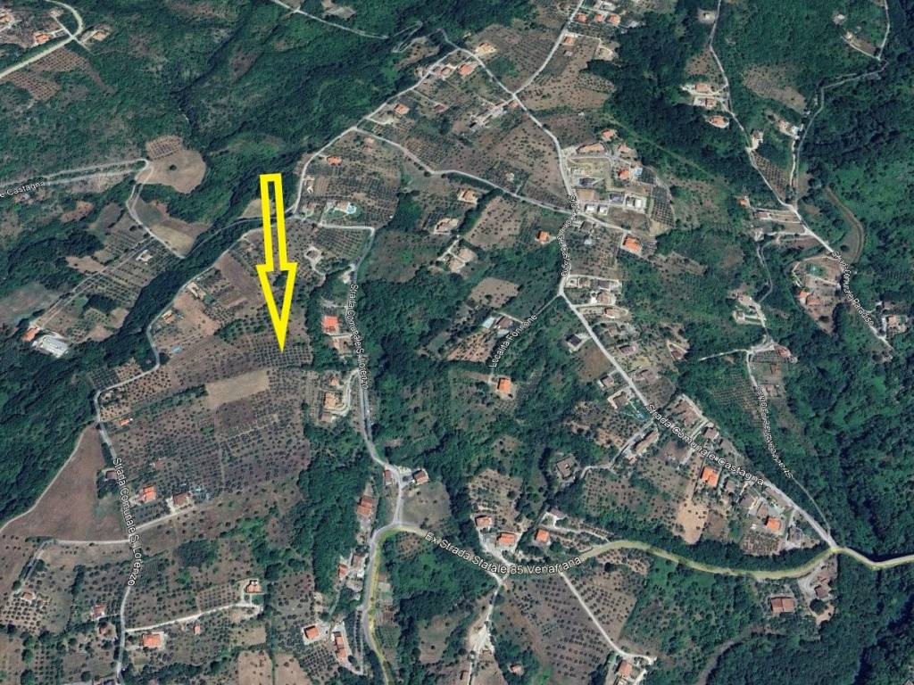 Terreno a Isernia in Località Camicipietro - Foto 3