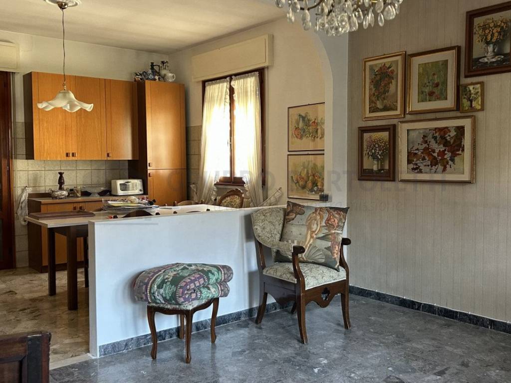 Villa a Selvazzano dentro in Via Rovereto - Foto 3