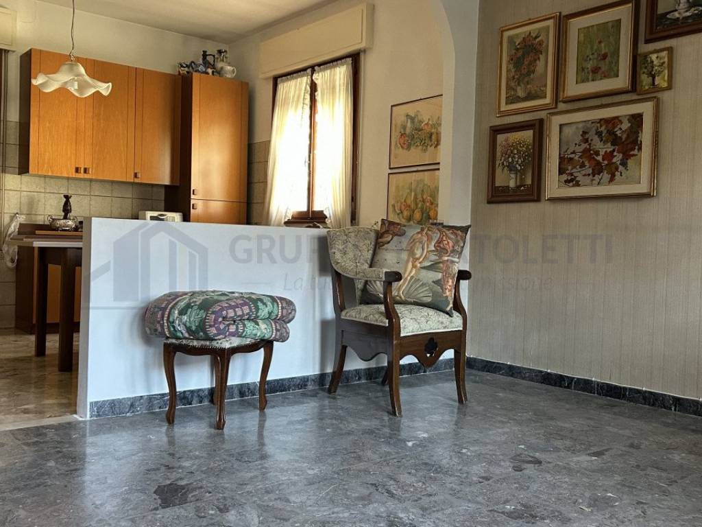 Villa a Selvazzano dentro in Via Rovereto - Foto 4