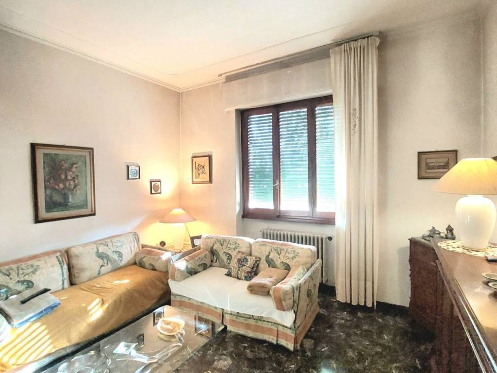 Villa a Prato in Piazzale di Viaccia - Foto 4