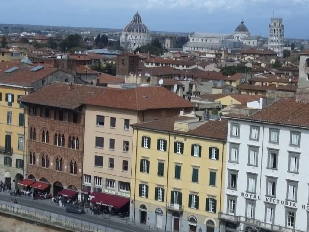 Immobile a Pisa in Corso Italia - Foto 2