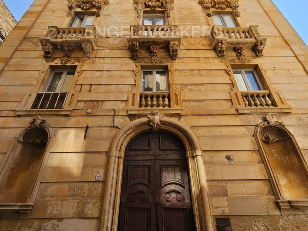 Immobile a Trapani in Piazza Giuseppe Garibaldi - Foto 4