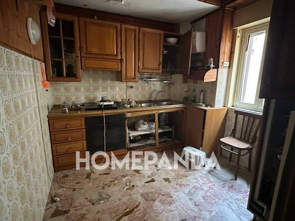 Appartamento a Caltanissetta in Via Scoto - Foto 5