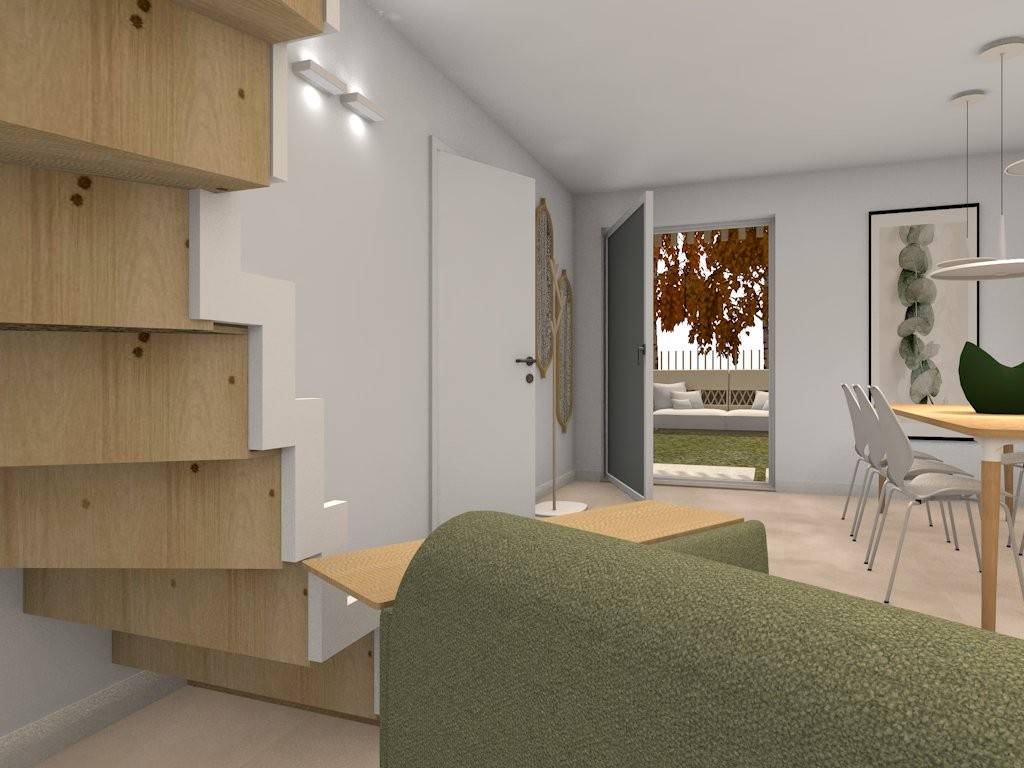 Appartamento a Imola in Via Leonilde Iotti Nilde - Foto 2