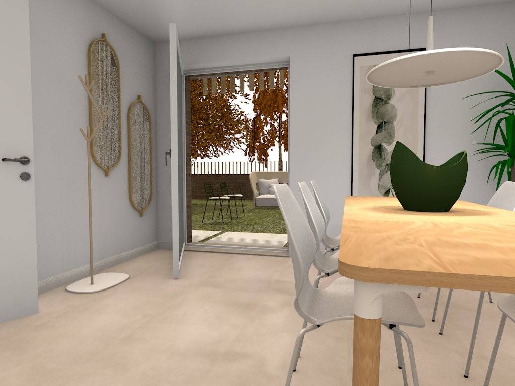 Appartamento a Imola in Via Leonilde Iotti Nilde - Foto 4