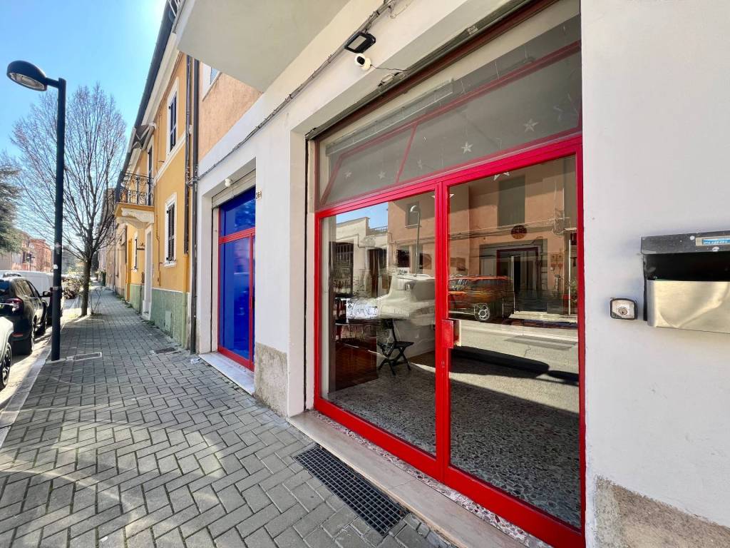 Immobile a Fabriano in VIA MONTI - Foto 2