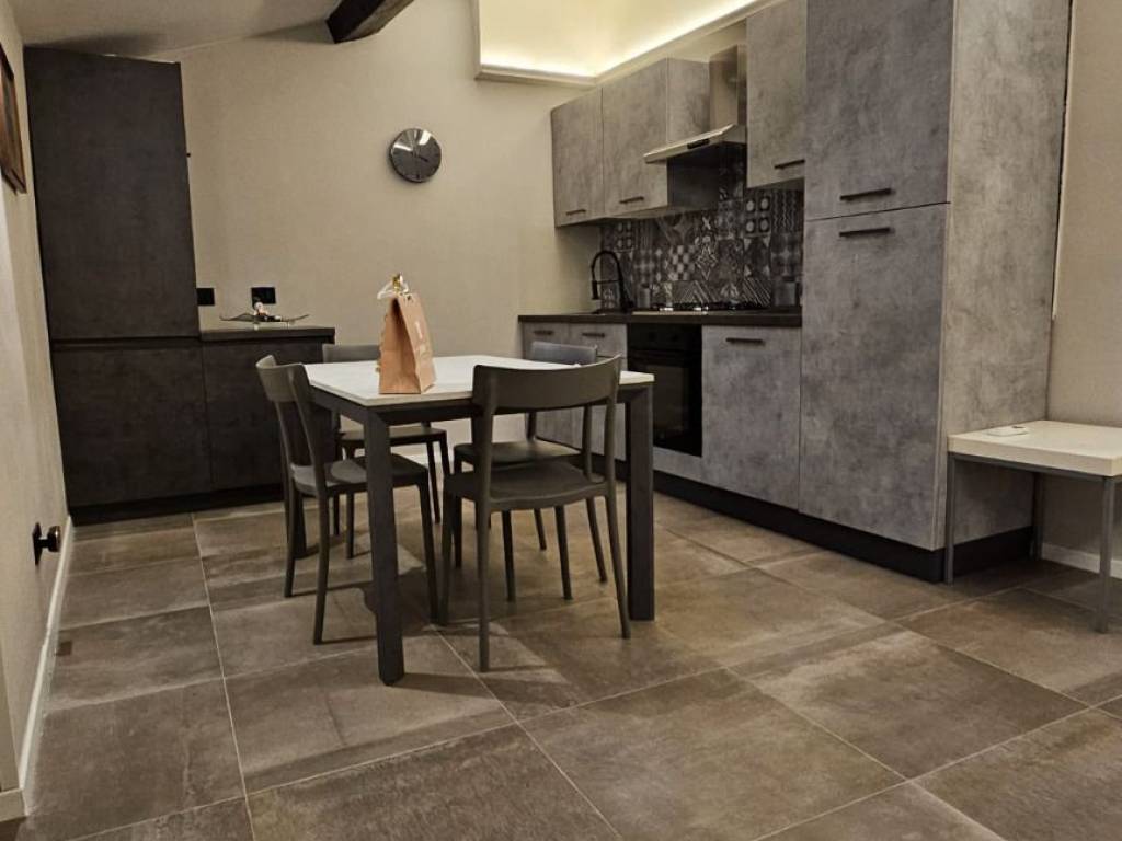 Appartamento a Vignola in Via Jacopo Barozzi Vignola - Foto 3