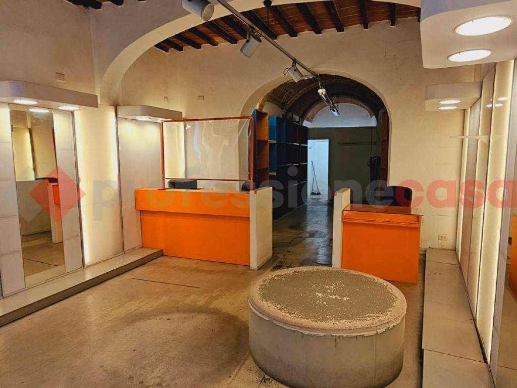 Immobile a Siena in VIA CAMOLLIA, 21 - Foto 3