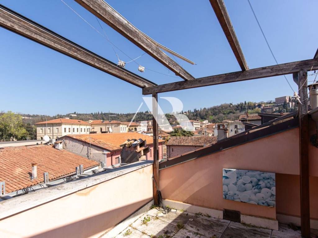 Appartamento a Verona in Via Sant'Alessio, 42 - Foto 4