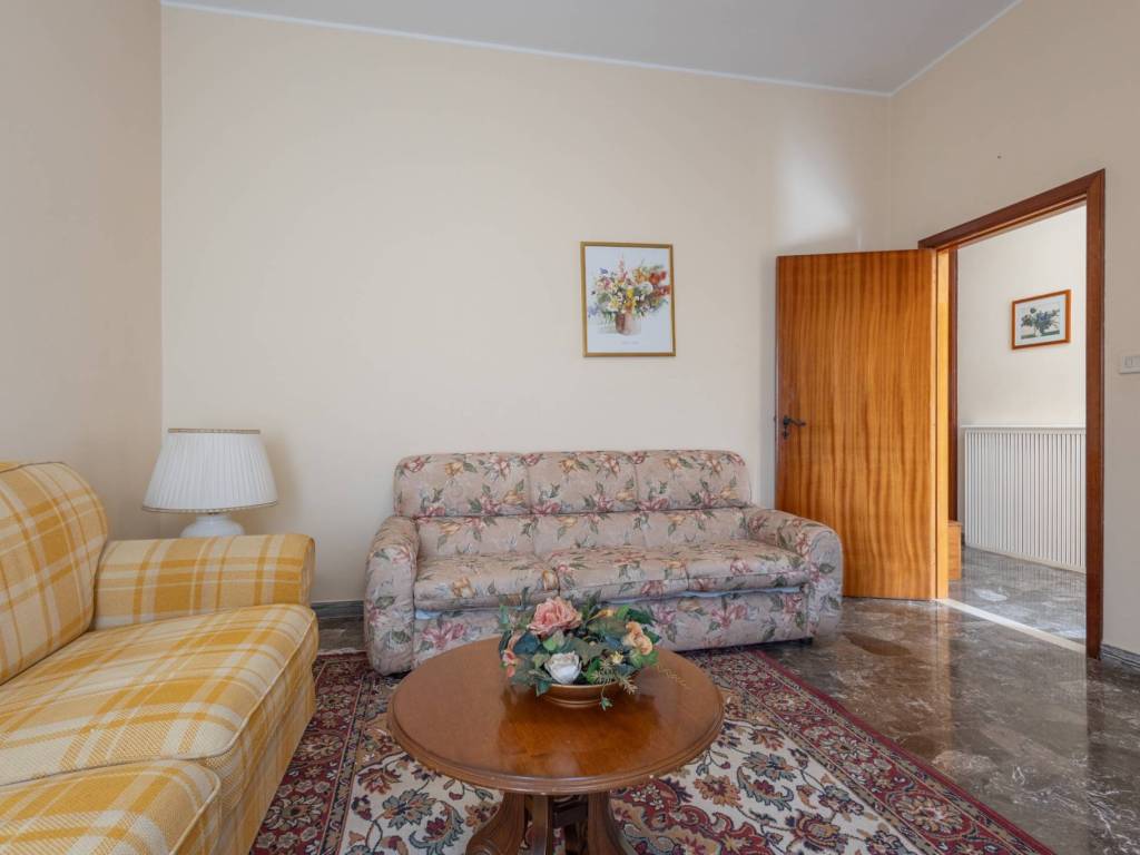 Casa indipendente a Montecosaro in Località San Giacomo, 50 - Foto 5