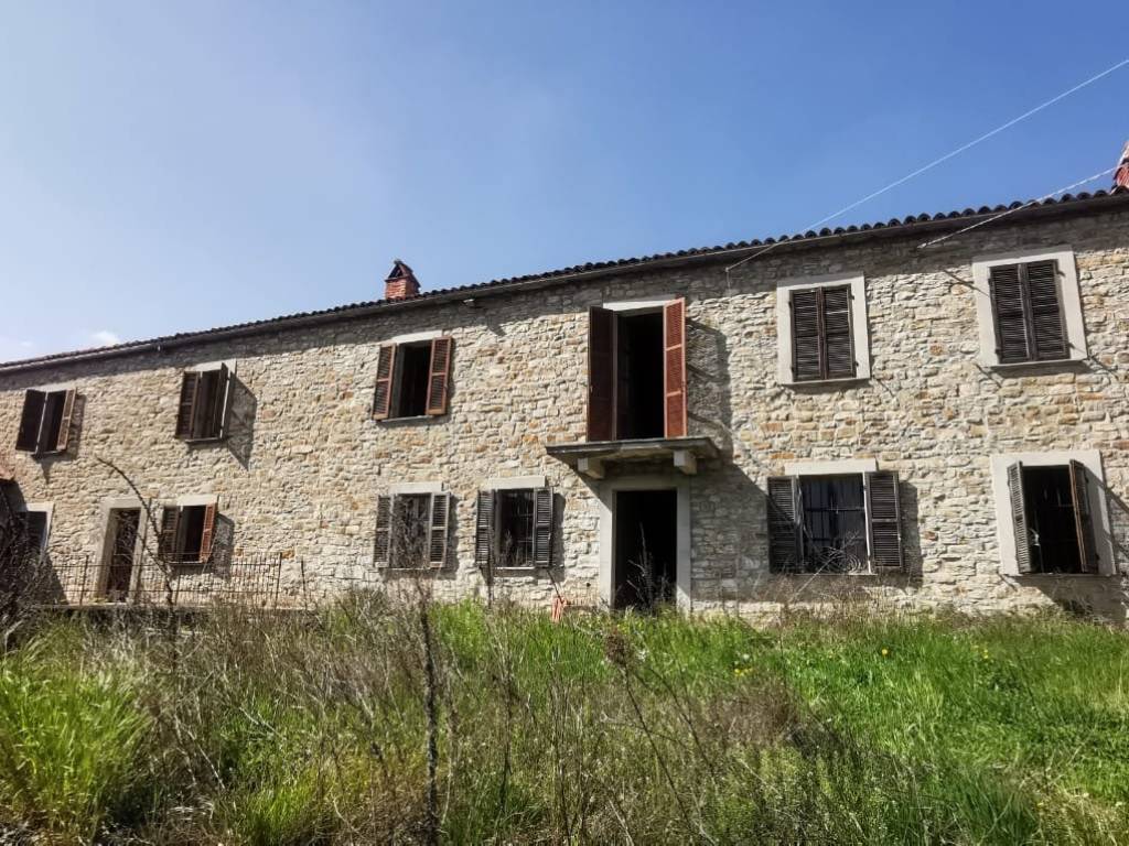Rustico / casale a San giorgio scarampi in Strada Arzuoli - Foto 2