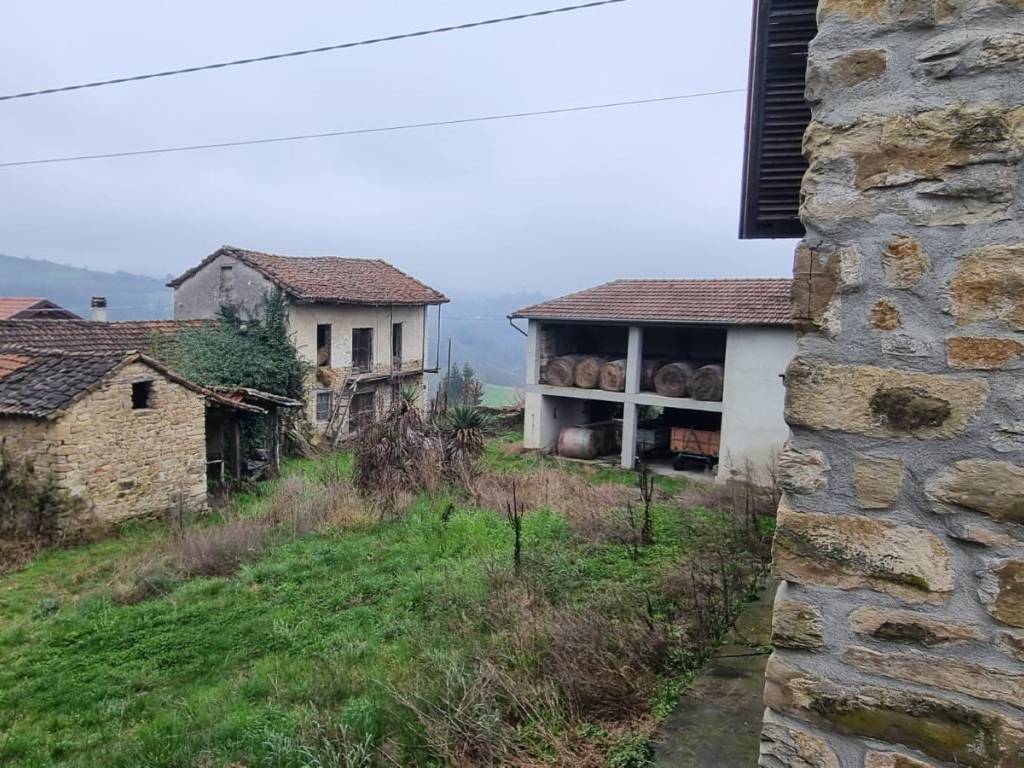 Rustico / casale a San giorgio scarampi in Strada Arzuoli - Foto 3