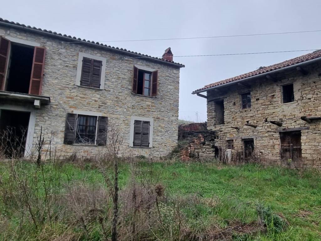 Rustico / casale a San giorgio scarampi in Strada Arzuoli - Foto 4