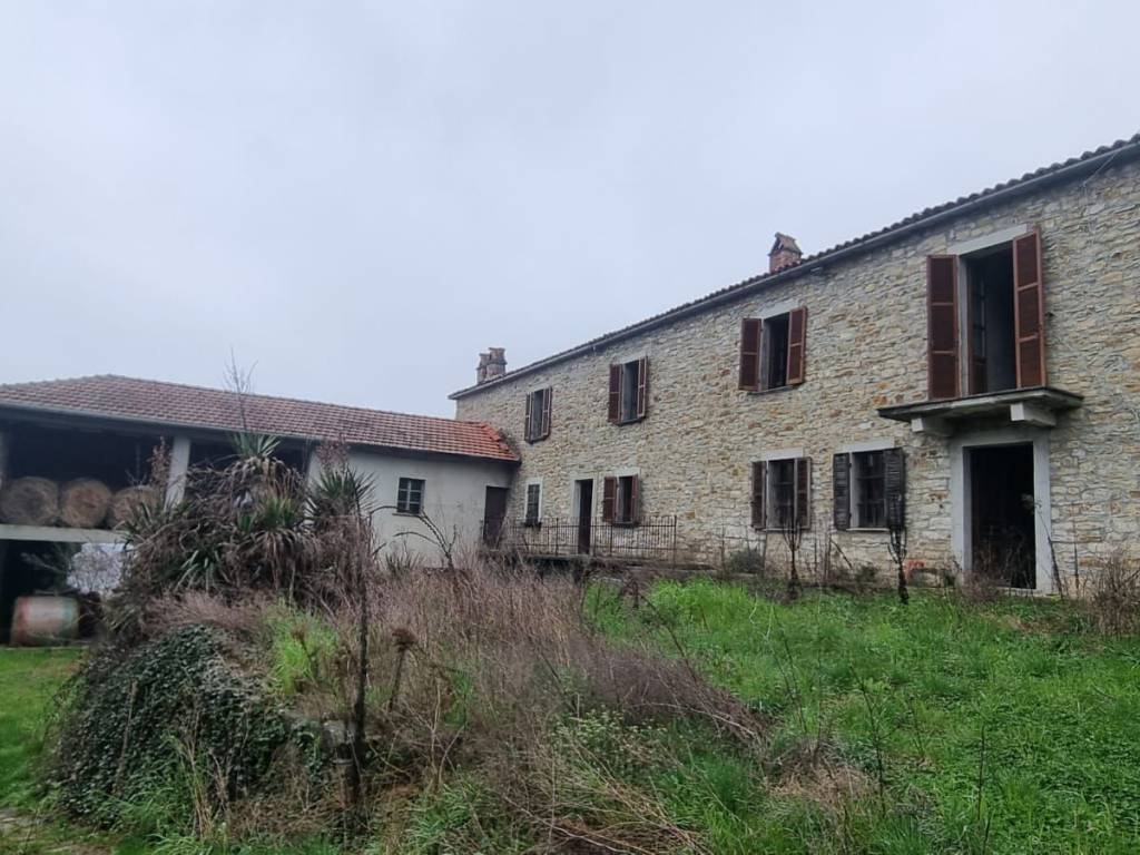 Rustico / casale a San giorgio scarampi in Strada Arzuoli - Foto 5