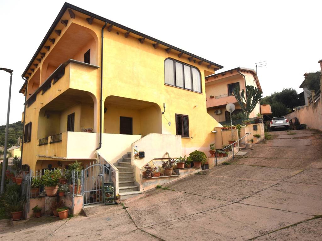 Appartamento a Santa maria coghinas in Via San Nicola - Foto 2