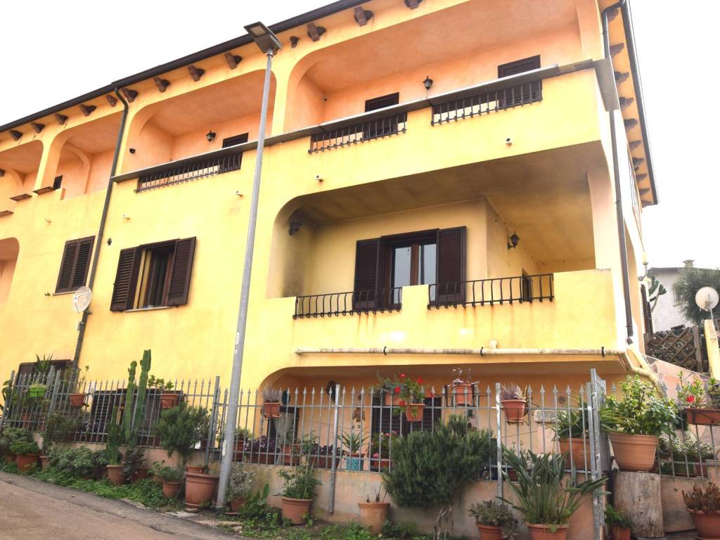 Appartamento a Santa maria coghinas in Via San Nicola - Foto 3