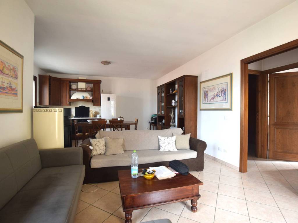 Appartamento a Santa maria coghinas in Via San Nicola - Foto 5