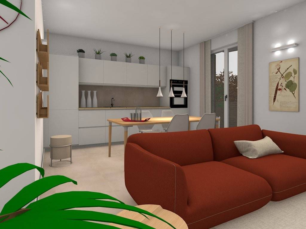 Appartamento a Imola in Via Leonilde Iotti Nilde - Foto 4