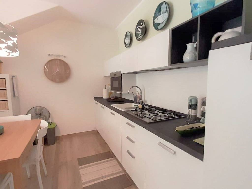 Appartamento a Jesolo in Viale Belgio, 149 - Foto 2