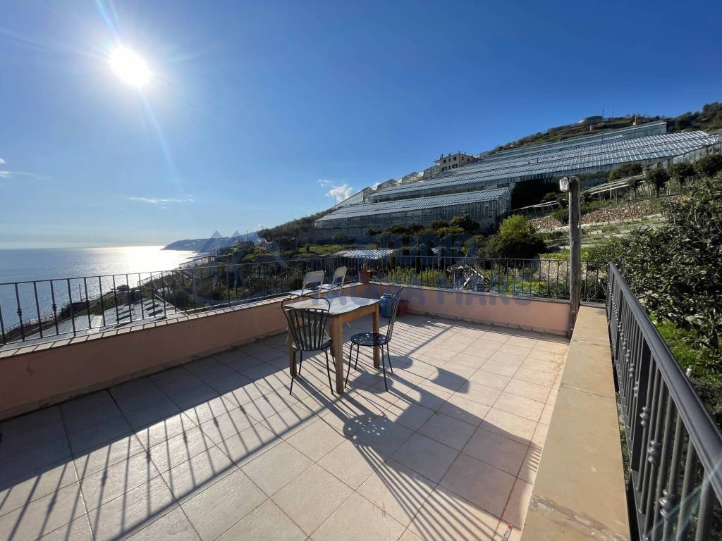 Villa a Sanremo in Via Duca D'Aosta - Foto 3