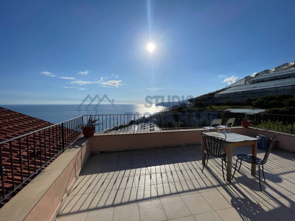 Villa a Sanremo in Via Duca D'Aosta - Foto 4