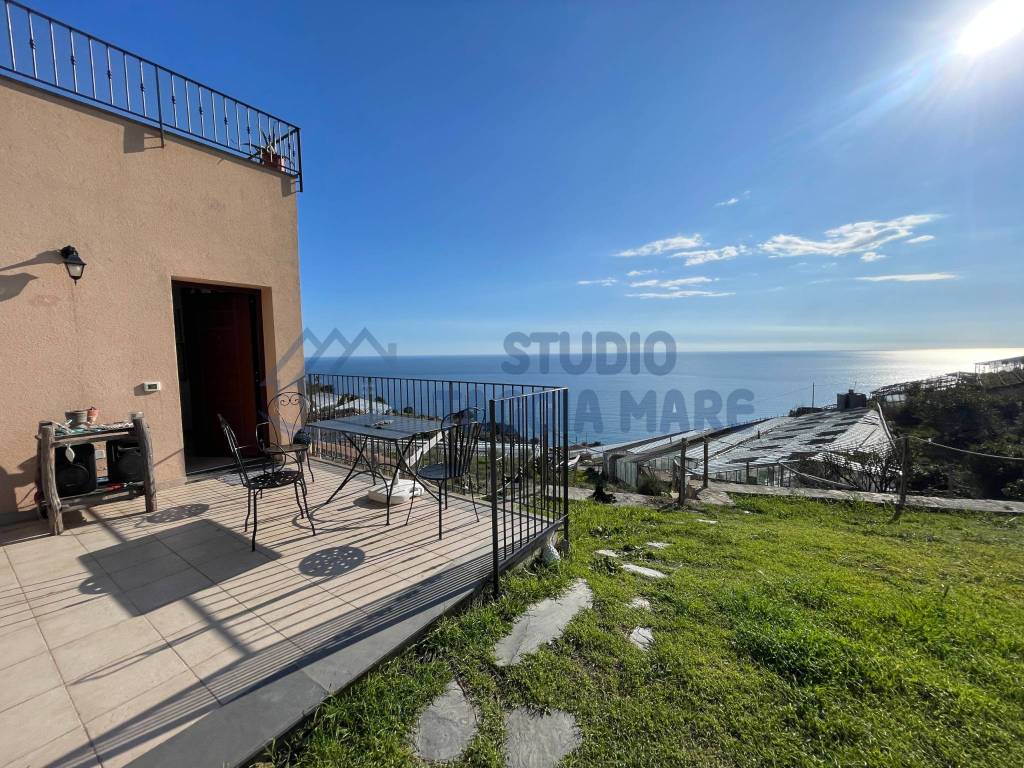 Villa a Sanremo in Via Duca D'Aosta - Foto 5