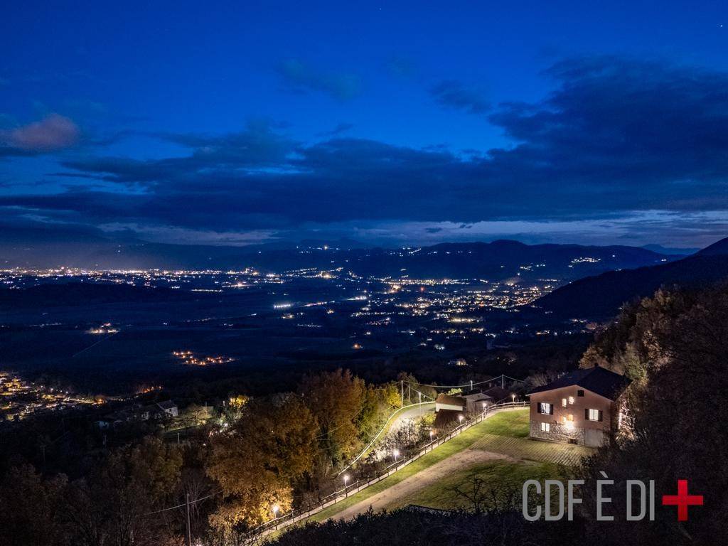 Villa a Greccio in Via Spinacceto - Foto 5