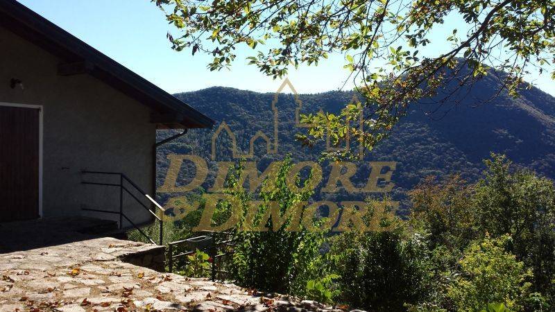 Villa a Caprezzo - Foto 3