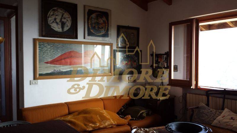 Villa a Caprezzo - Foto 5