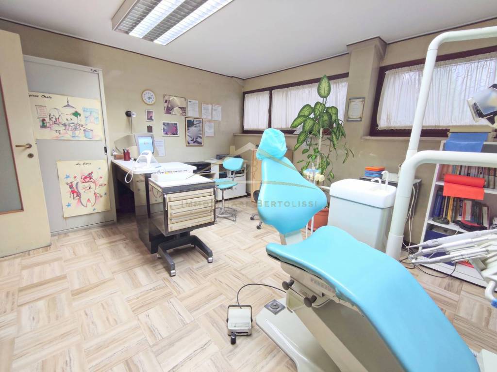 Immobile a Borgosesia in Via dei Partigiani, 11 - Foto 2