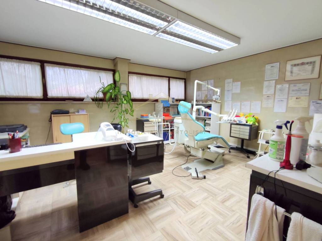 Immobile a Borgosesia in Via dei Partigiani, 11 - Foto 3