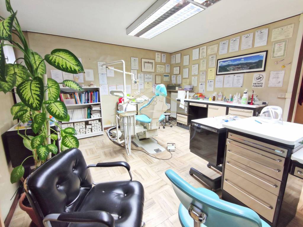 Immobile a Borgosesia in Via dei Partigiani, 11 - Foto 4