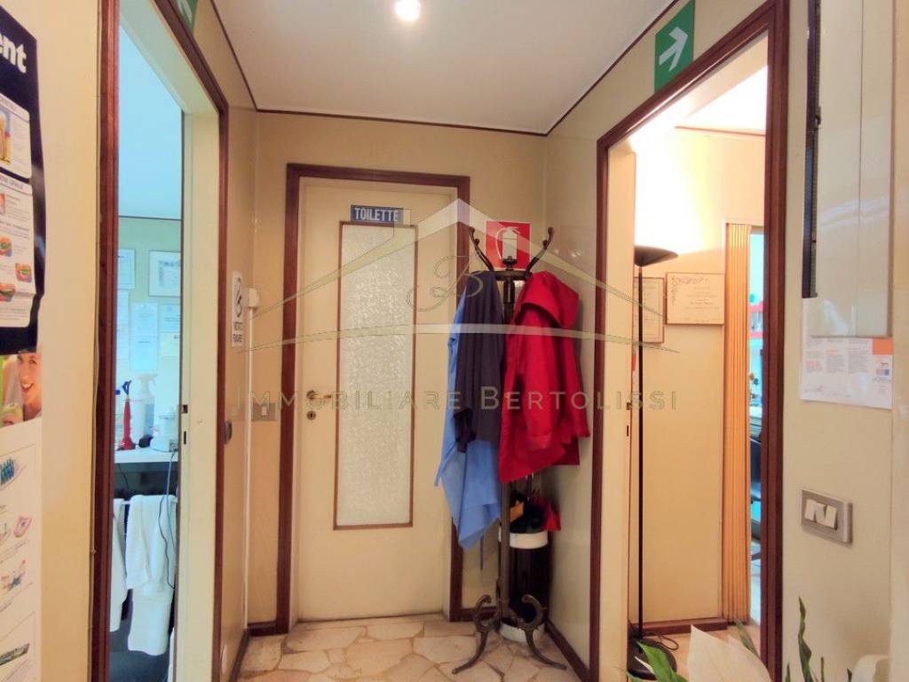 Immobile a Borgosesia in Via dei Partigiani, 11 - Foto 5