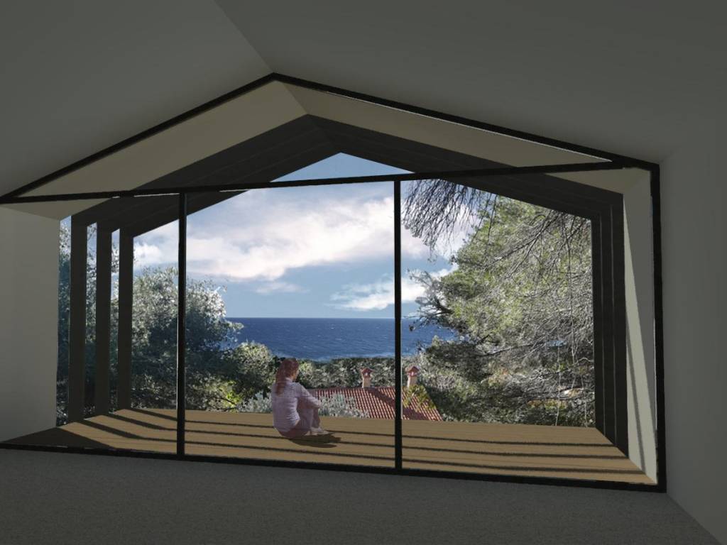 Terreno a Andora in Strada delle Catene - Foto 3