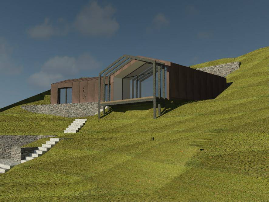 Terreno a Andora in Strada delle Catene - Foto 4